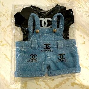 Labubu v3 outfit clothing 2 piece